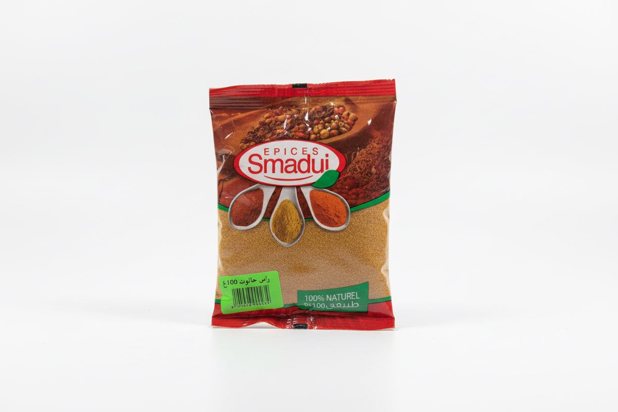 Ras al Hanout 100g