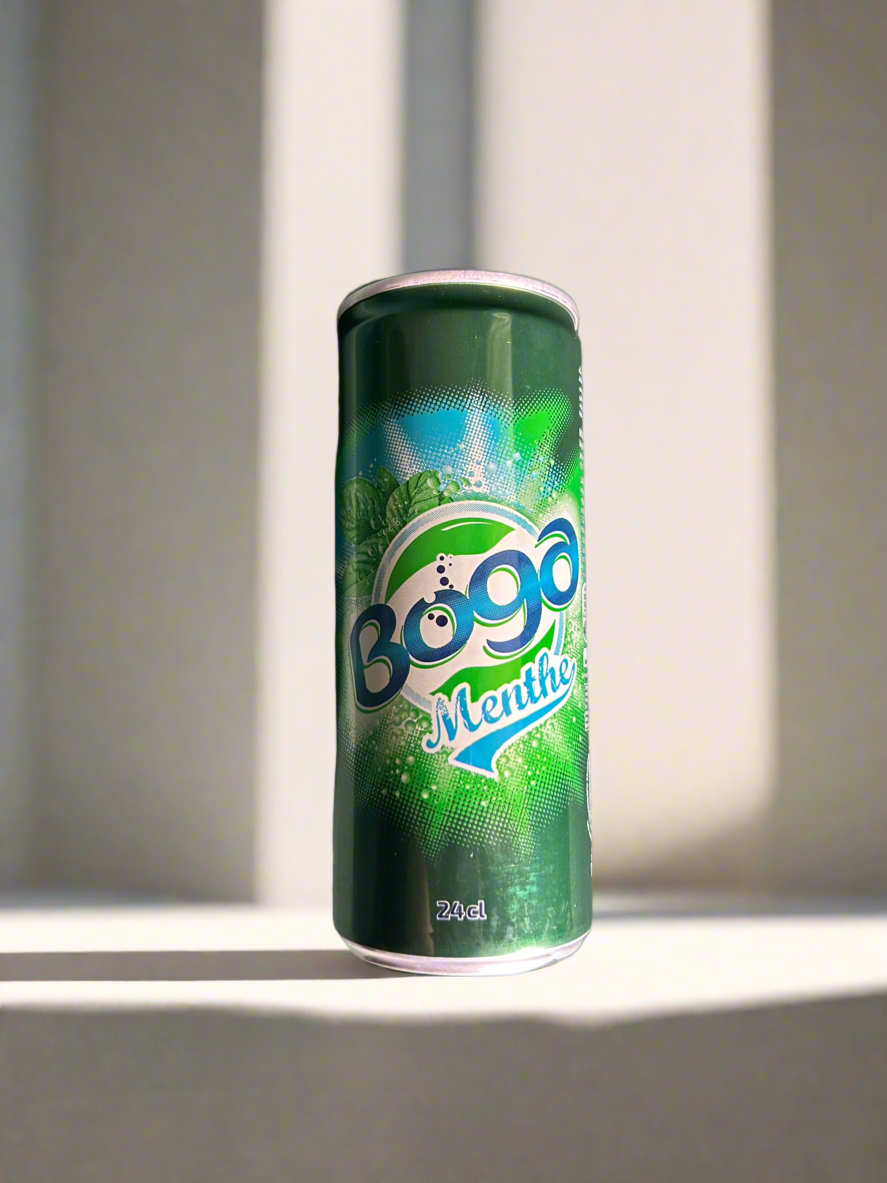 Tunisian Fanta 250ml