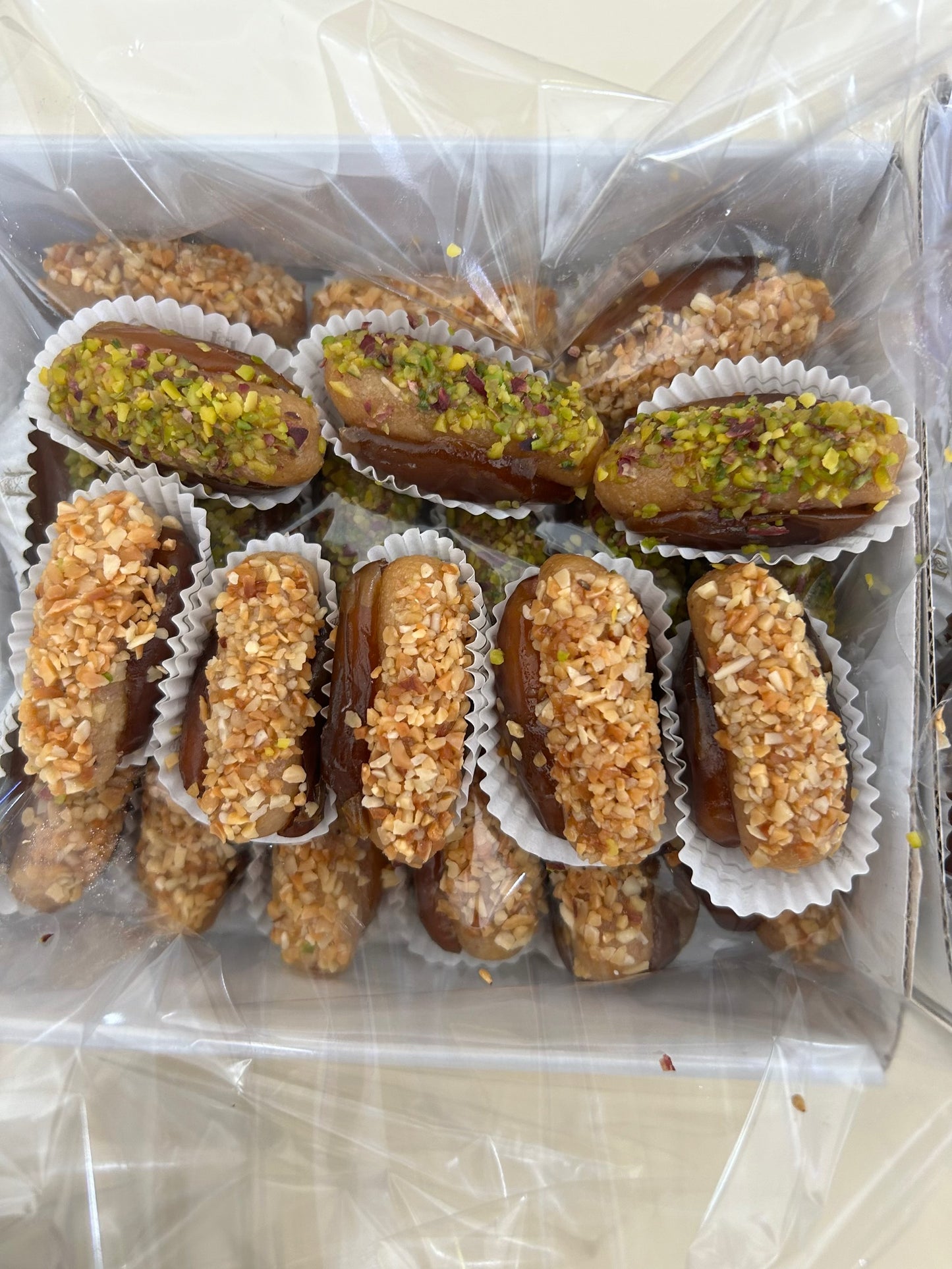 Tunisian Mixed Sweet Box’s