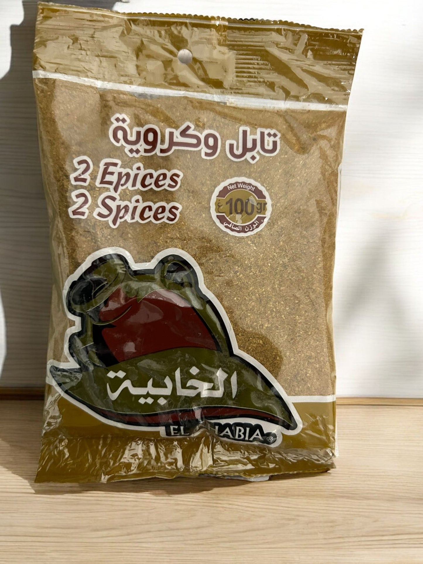 Coriander & karaway 100g Tabel&Karweya