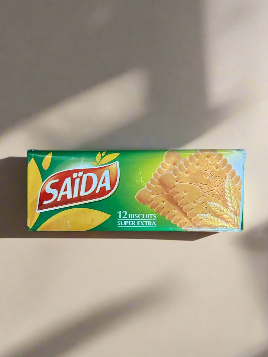 Saida Biscuits