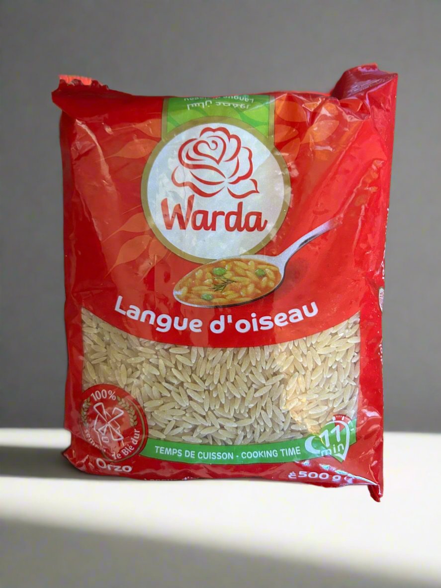 Langues d'Oiseaux 500g