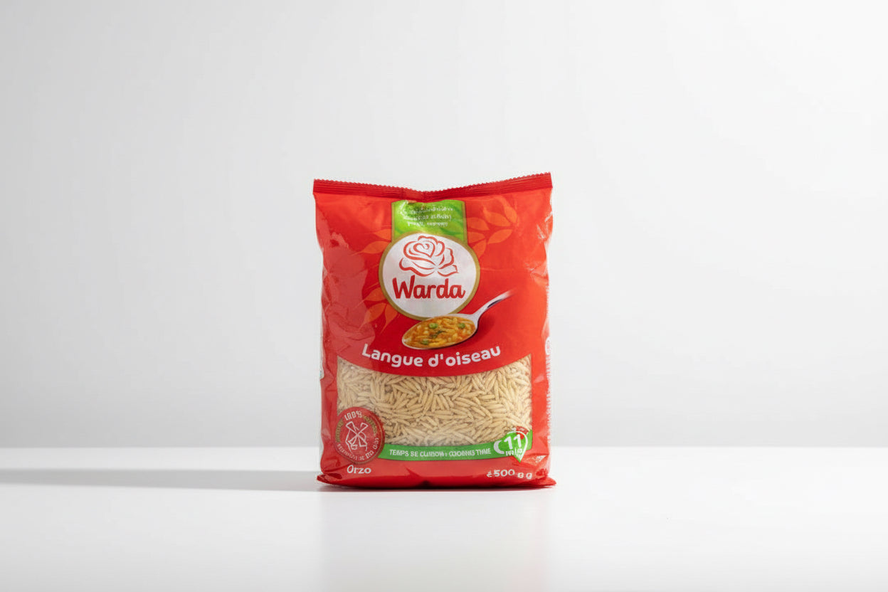 Langues d'Oiseaux 500g