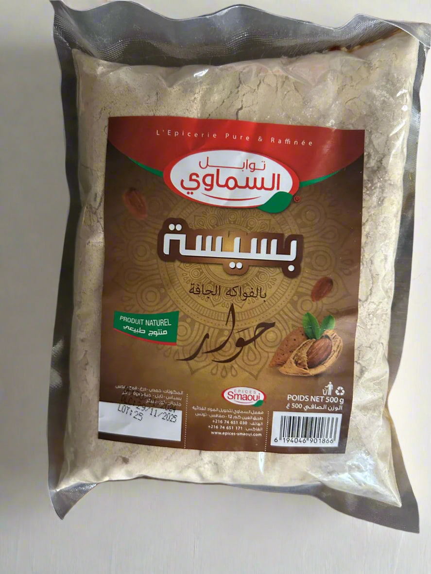 Bssisa 500g