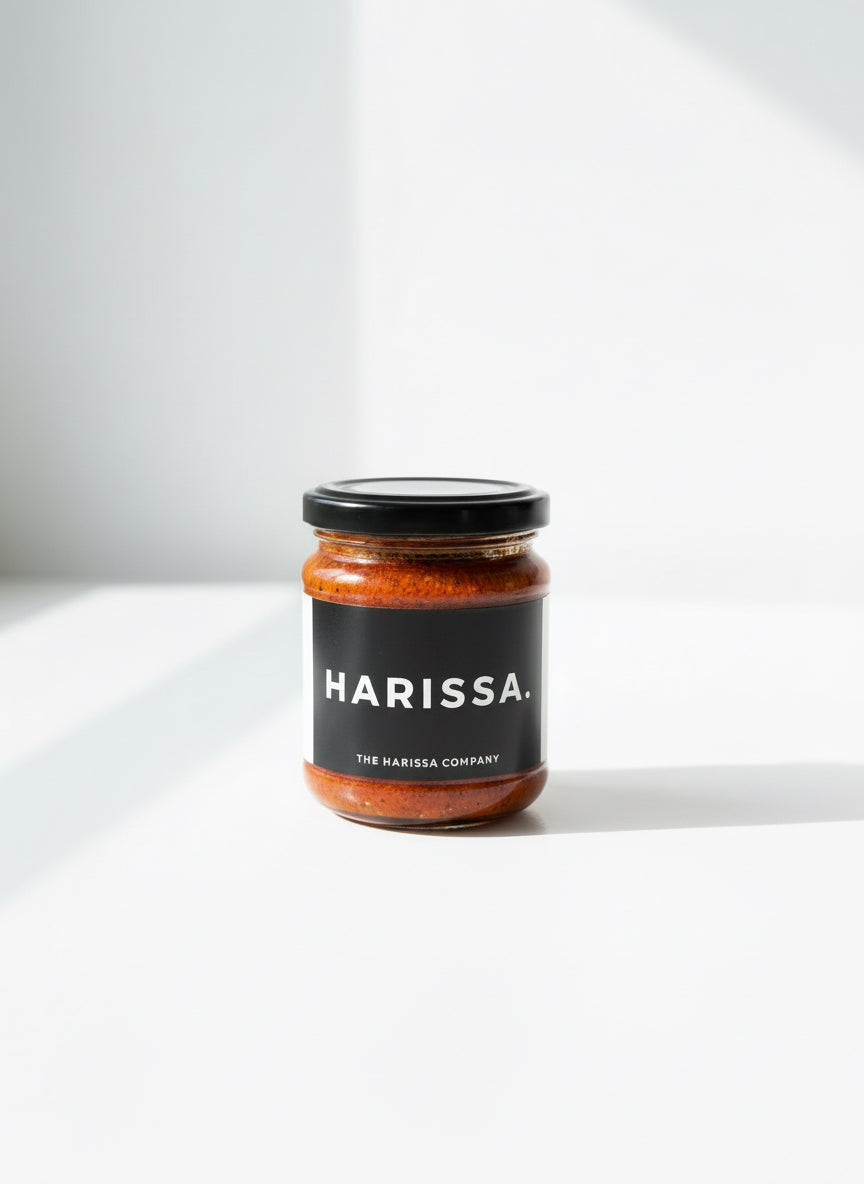 Harissa by the Harissa Co