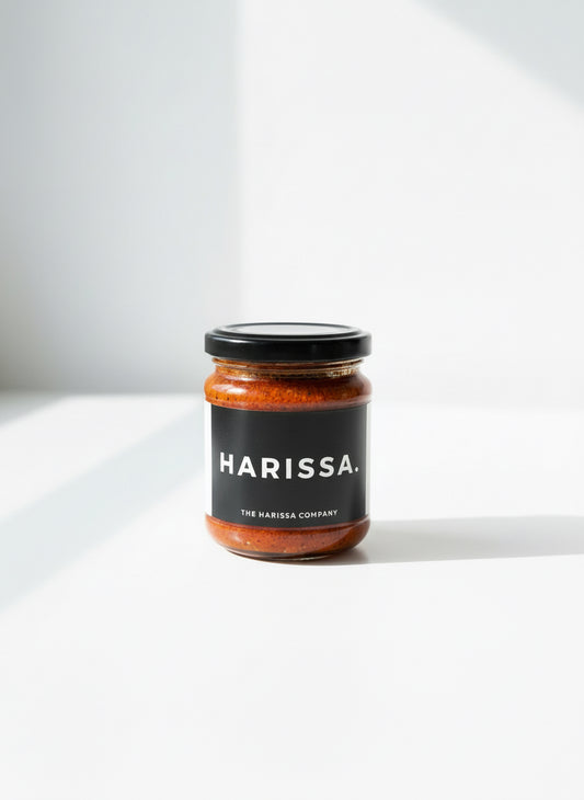 Harissa by the Harissa Co