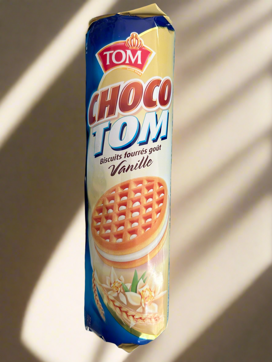 Choco Tom