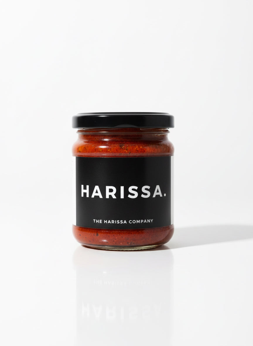 Harissa by the Harissa Co