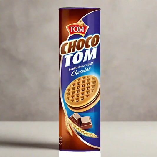 Choco Tom